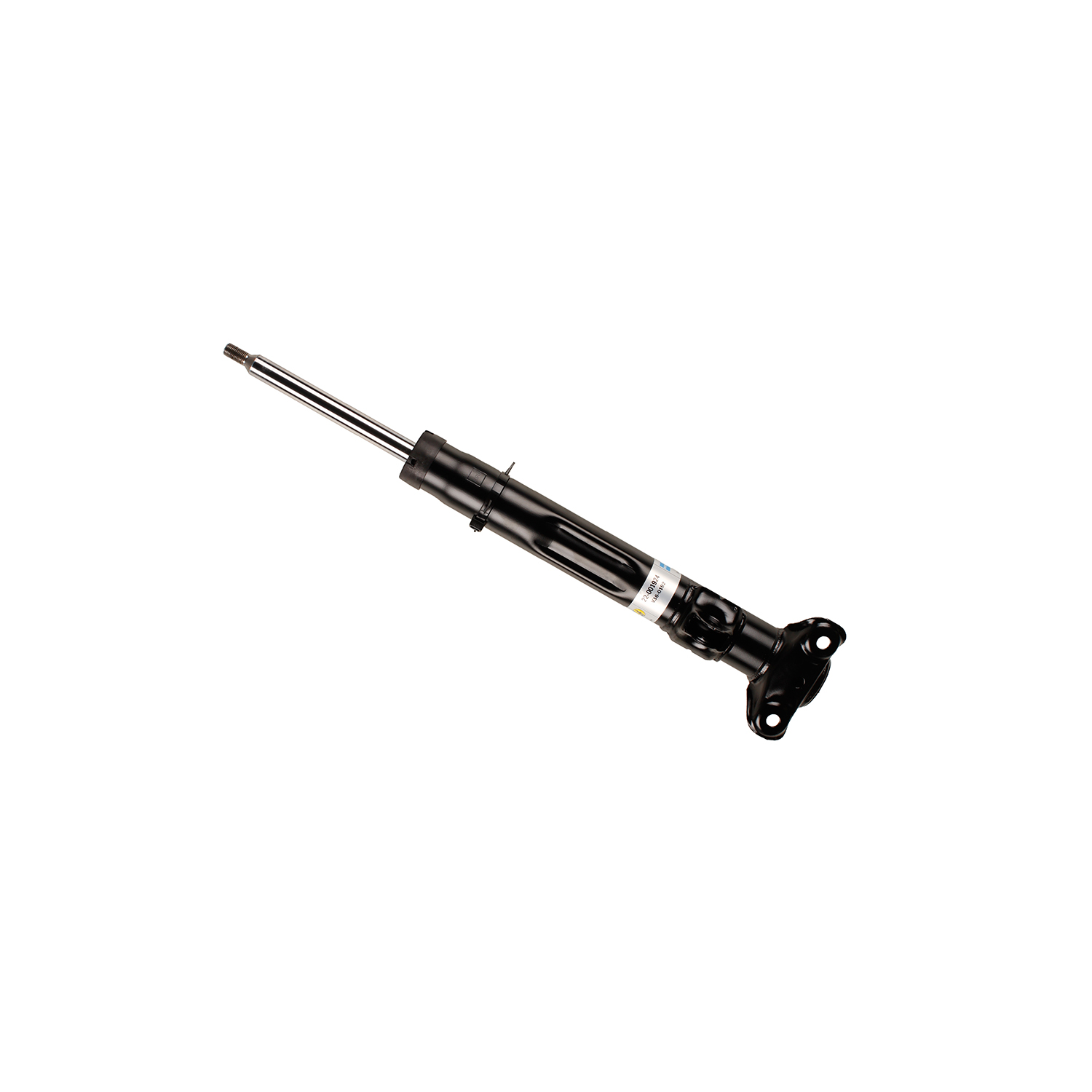 Bilstein 22-001924 B4 OE Replacement - Suspension Strut Assembly